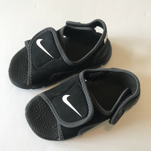 7c nike sandals